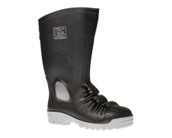 Botte de sécurité Wellington Mettamax S5 Portwest - Protection et confort