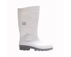 Botte de sécurité agroalimentaire 4002 Baudou - Protection et confort