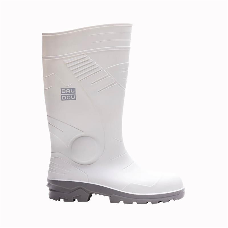 Botte de sécurité agroalimentaire 4002 Baudou - Protection et confort