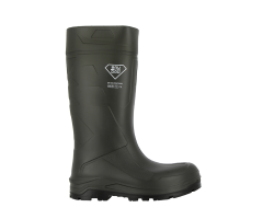 Botte de travail légère Activa Baudou en polyuréthane