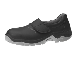 Chaussure de cuisine bride réglable Abeba - Confort et Hygiène