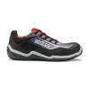 Basket de sécurité légère Dragster noir rouge S1P SRC - Sparco