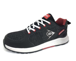 Basket de sécurité légère S1P HRO T-MAX Dunlop - Confort et Protection