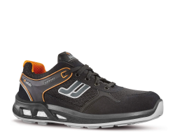 Basket de sécurité S1P BASF Jalpeps Jallatte - Confort et Performance