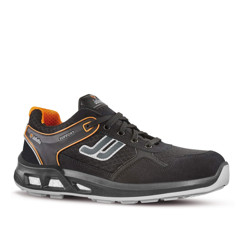 Basket de sécurité S1P BASF Jalpeps Jallatte - Confort et Performance
