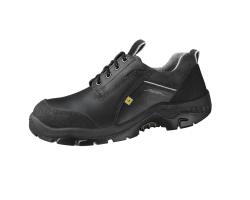 Chaussure de sécurité basse S3 Anatom Abeba en grande taille