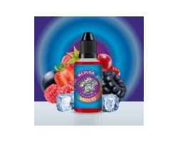Arôme concentré Mistery - Medusa 30ml pour e-liquides DIY