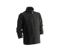 Sweat de travail polaire homme Antalis Herock - Confort et qualité