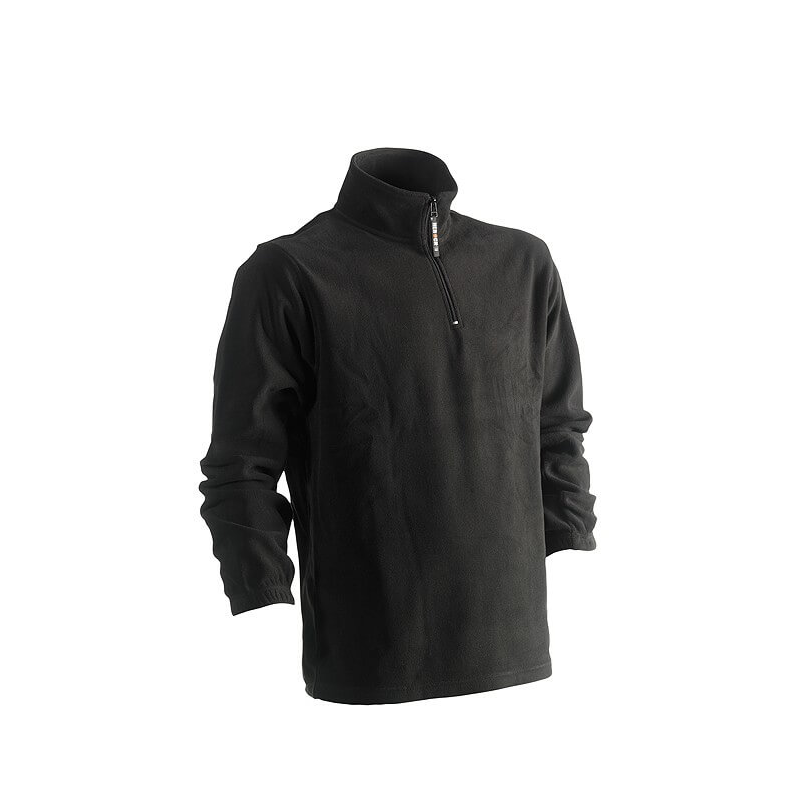 Sweat de travail polaire homme Antalis Herock - Confort et qualité