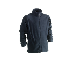 Veste de travail polaire Darius Herock - Confort et qualité