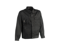 Veste de travail multipoches Aton Herock - Résistante et fonctionnelle