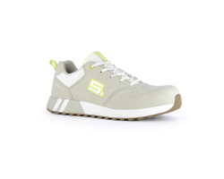 Baskets de sécurité femme ultra légères Wings S1P S24 - Chaussures Pro