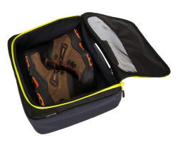 Sac de rangement pour chaussures de sécurité - Protection optimale