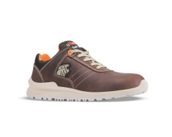 Chaussure de sécurité hydrofuge Sebastien S3 UPower | Confort et Performance