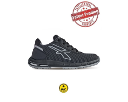 Basket de sécurité Scudo Plus S3 UPower : Confort et Résistance