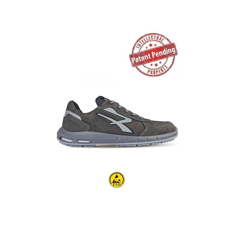 Basket de sécurité souple et confortable Avion Plus S3 UPower