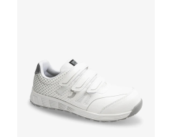 Basket de sécurité S1P velcro Pacco Safety Jogger - Confort et Protection