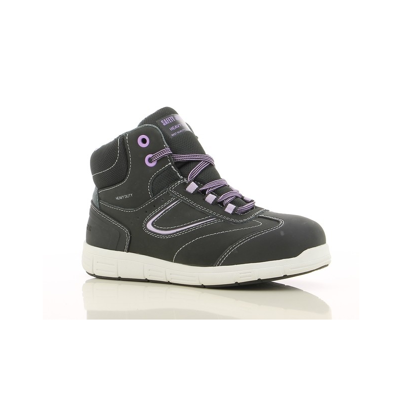Chaussure de sécurité femme S3 Beyonce Safety Jogger - Confort et Sécurit