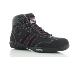 Basket de sécurité femme montante S3 Isis Safety Jogger