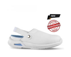 Sabot de sécurité cuisine Iris SB SRC Aimont - Confort et Sécurité