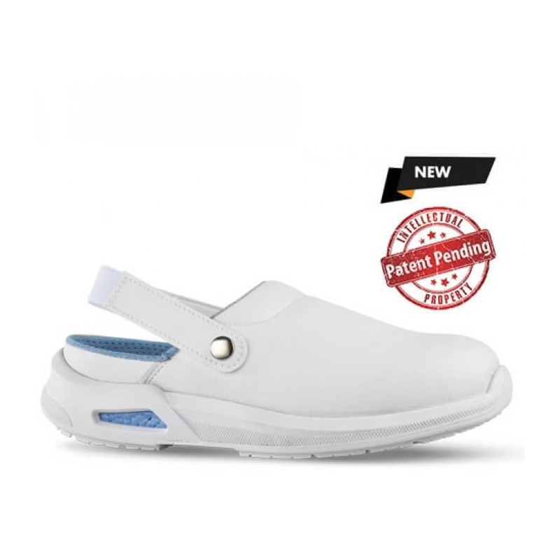 Sabot de sécurité cuisine Iris SB SRC Aimont - Confort et Sécurité