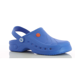 Sabot de travail block opératoire Sonic Oxypas - Confort et sécurité