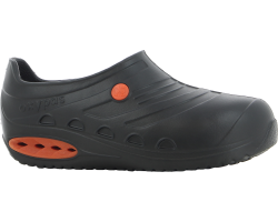 Sabot de travail coqué pour bloc opératoire Oxysafe Oxypas