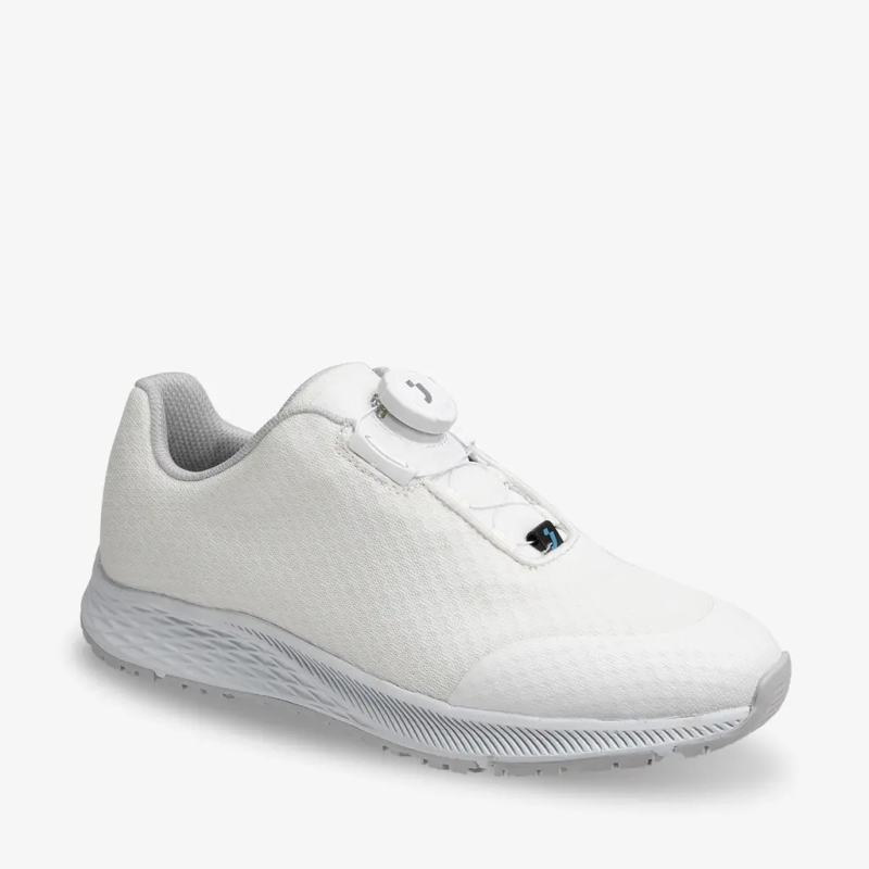 Basket médicale unisexe Juno Safety Jogger - Confort et sécurité