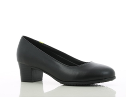 Chaussure de travail femme à talon Juline Oxypas - Confort et sécurité