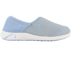 Chaussure de travail médicale femme Evelyn Safety Jogger - Confort et sécurité