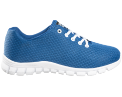 Basket de travail médicale Kassie Safety Jogger - Sécurité et confort