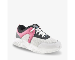 Basket médicale femme Sloan Safety Jogger - Style et sécurité