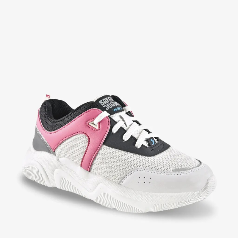 Basket médicale femme Sloan Safety Jogger - Style et sécurité