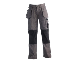 Pantalon de travail Hercules Herock - Robustesse et Fonctionnalité