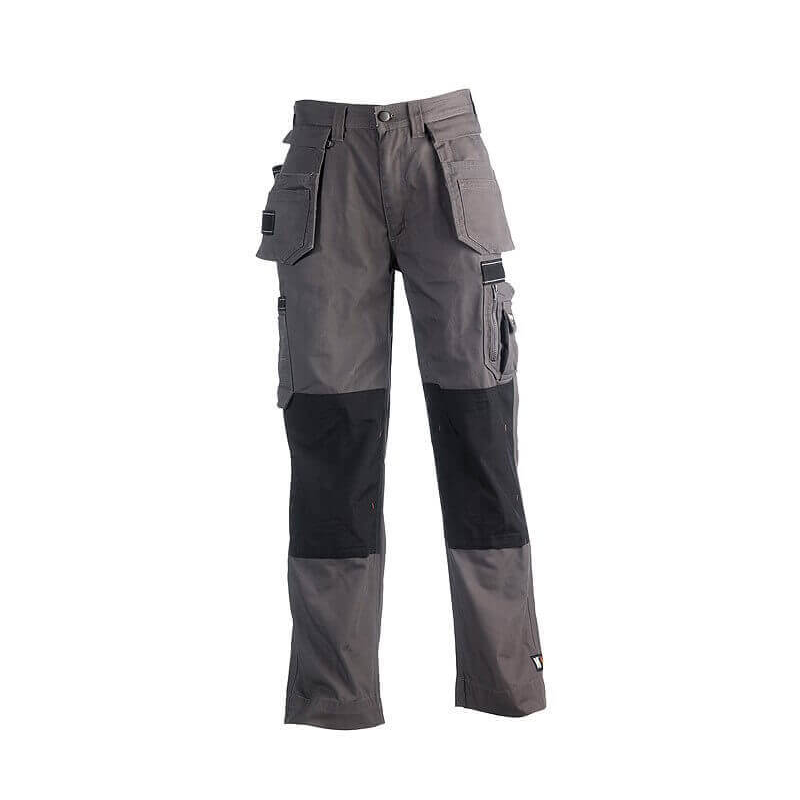Pantalon de travail Hercules Herock - Robustesse et Fonctionnalité