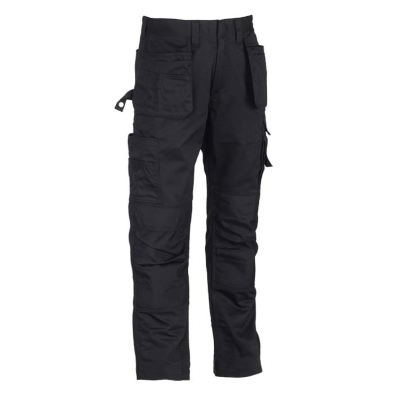 Pantalon de travail slim fit Nato Herock - Confort et fonctionnalité
