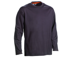 Tee shirt de travail manches longues Noet Herock - Vêtement professionnel
