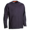 Tee shirt de travail manches longues Noet Herock - Vêtement professionnel