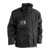 Parka de travail imperméable Saturnus Herock - Protection et confort