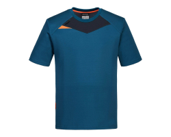 Tee-shirt de travail maille technique DX4 Portwest - Confort et Style