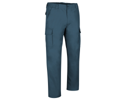 Pantalon de travail multipoches Roble Valento - Confort et Praticité