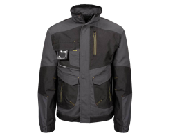 Veste de travail déperlante Fournier NW | Confort et Résistance