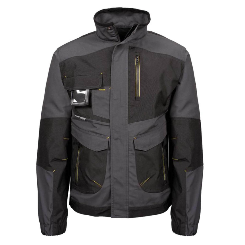 Veste de travail déperlante Fournier NW | Confort et Résistance