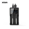 Chargeur VC2S - Xtar pour Cigarettes Électroniques