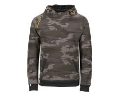 Sweat de travail molleton Alca Nine Worths - Confort et praticité