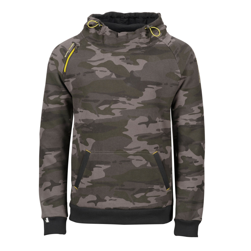 Sweat de travail molleton Alca Nine Worths - Confort et praticité