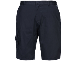 Bermuda de travail multipoches Combat Portwest - Confort et durabilité