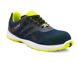 Basket de sécurité S3 Saturne Gaston Mille - Léger et performant