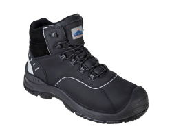 Chaussure de sécurité montante S3 Avich Portwest - Protection et confort