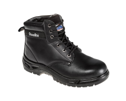 Chaussure de sécurité montante Steelite S3 Portwest | Protection et confort